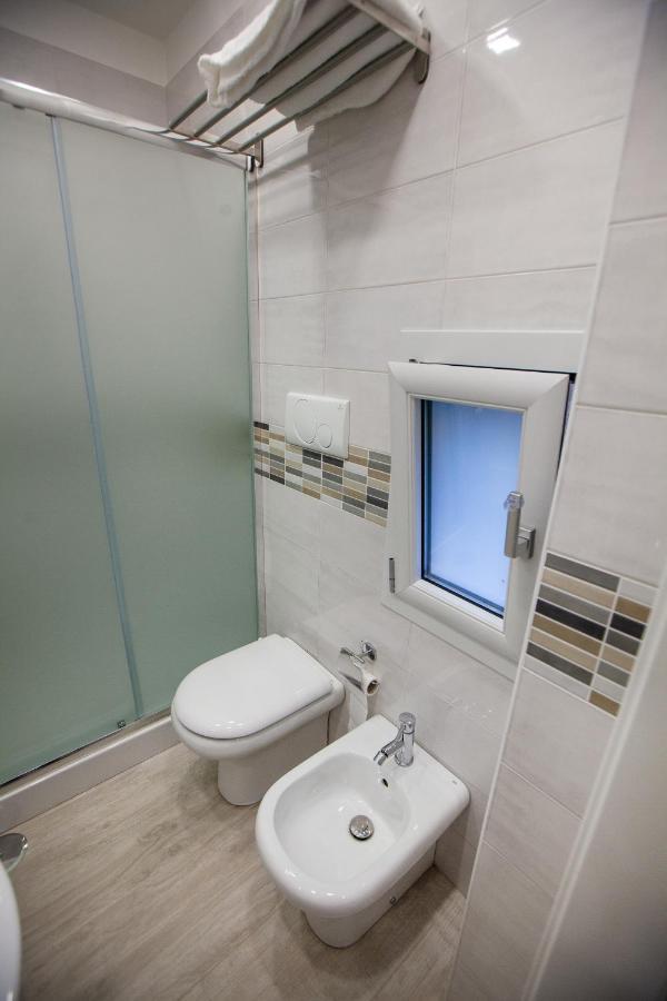 Bed and Breakfast Casa Cavaliere Neapel Exterior foto